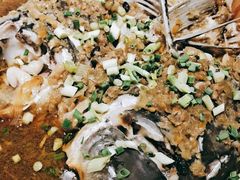 -常和州·夜宵大排档(常州单店)