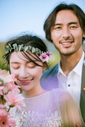 点击看大图 -太古映画婚纱摄影(天河店)