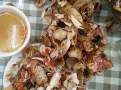 -烁佳海鲜大馅饺子
