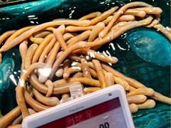 -王庄阿咪海鲜大排档(象园店)