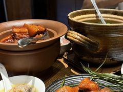 -香雪海饭店中餐厅(湖滨店)