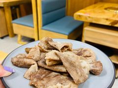 -青瓦台韩式烤肉(阳光广场店)