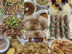 -梅州天地人花园酒店(梅县人民广场店)