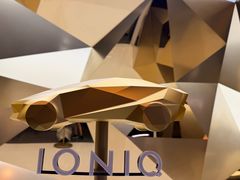 -现代汽车文化中心 Hyundai Motorstudio Beijing