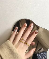 -LILY NAILS美甲美睫