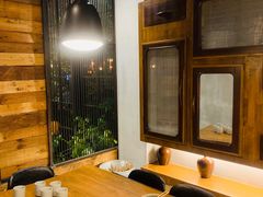 -薇酌饮·陕西菜(南门外店)