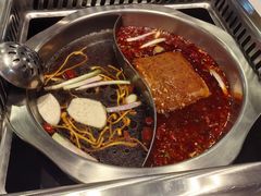 -重庆大队长火锅(凤城八路店)