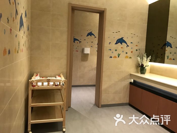 母婴室
