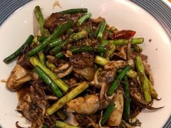 -吕氏疙瘩汤·私家菜馆(慈云寺店)