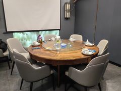 -潮三爷砂锅焗海鲜·生腌·海鲜粥(朝晖店)