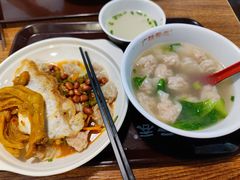 招牌鲜肉云吞-广雅云吞(总店)