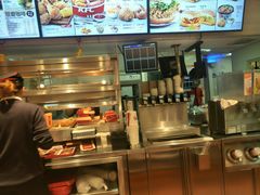 -肯德基(丰北路店)