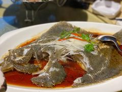清蒸甲鱼-铜锣湾·有麝自然香(重庆新天地店)