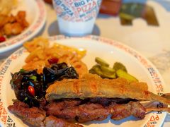 -比格比萨自助(望承公园店)