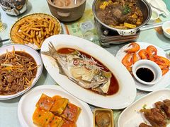 -刘胖子家常菜·蹄花焖藕(江汉路总店)