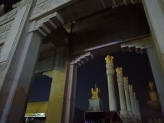 -兴隆文化园景区