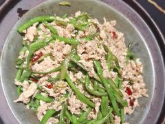 -箪食巷私房菜馆·鲁菜(玉函路店)