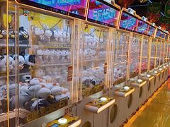 -风云再起游乐汇(北京西单西西友谊店)