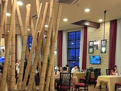 -南沙游艇会·大兵船餐厅