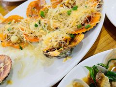 -明记海鲜大排档(巽寮湾店)