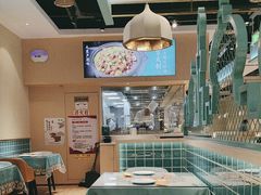 -楼兰古丽·新疆菜(大唐西市店)