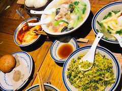 -袁家村关中印象体验地(东方亿象城店)
