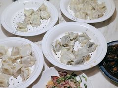 -日丰园海肠水饺·老字号大连海鲜(和平广场店)