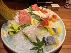 -隐月· 㐂和食屋(芝罘万达公馆店)