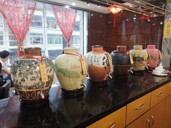 -天成川菜馆(华乐店)