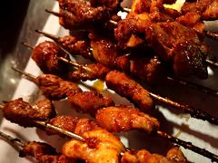 -正宁路小吃夜市