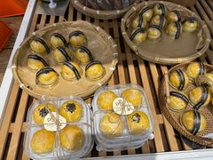 -嗒令甜品·主题融合料理餐厅(首座时代店)