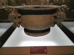 -上海博物馆(人民广场馆)