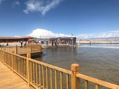 -青海湖国家重点风景名胜区