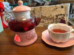 -Kitchen·Y洋厨房西餐厅(王府壹号店)