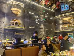 -西塔老太太泥炉烤肉(温州首店万象城黑金店)