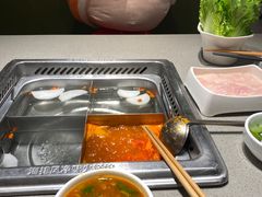 -海底捞火锅(龙湖金沙天街店)