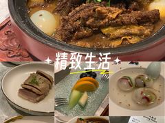 -南京金陵饭店
