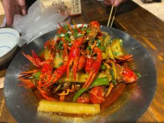 -盟重烧烤(高正街店)