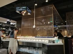 -海底捞火锅(亲贤北街店)