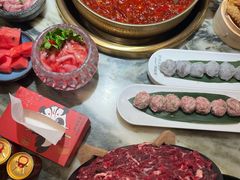 -矮板凳老火锅(宽窄巷子店)