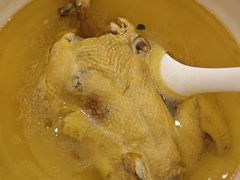 -东方明珠老上海8号餐厅