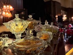 -LONG BAR 廊吧(外滩华尔道夫酒店)