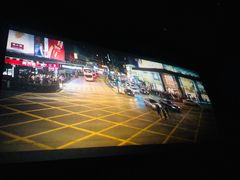 -金逸影城(中关村店)