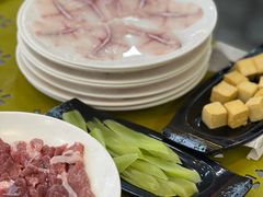 -活鱼馆(宜兴埠店)