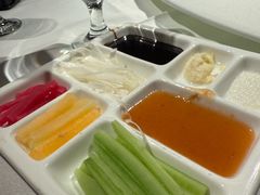 -四季民福烤鸭店(故宫店)