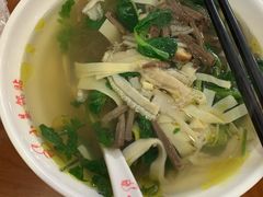 -小姜锅贴(凤凰街店)
