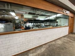 -ROAST coffee & eatery
