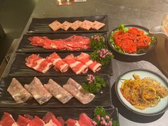 -湊湊火锅·茶憩(合生汇购物中心店)