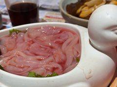 -蜀九香火锅(彩虹店)