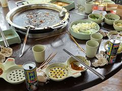 -巴倒烫陆派火锅山庄(南山总店)